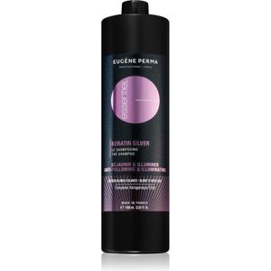 Eugene Perma - Shampoo Essentiel Keratin Silver - Shampoo