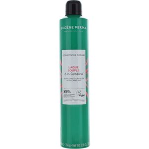 Eugene Perma Coll. Styling Strong Hold Hairspray Haarlak Fixing Spray Haarstyling 500 ml Dames