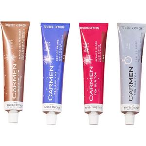 Eugene Carmen Tt Semipermanente 6.81