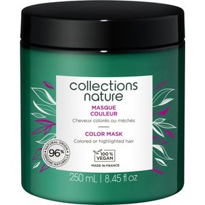 EUGENE PERMA 3140100390278 haarmasker Vrouwen 250 ml