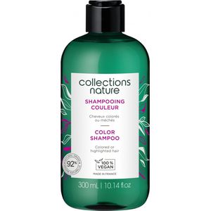 Eugene Perma - Shampoo - Gekleurd Haar - Bio Blackberries - 250ml