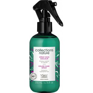Eugene Perma Collections Nature Color Care Color Care Spray With Blackberry Gekleurd Haar 200ml