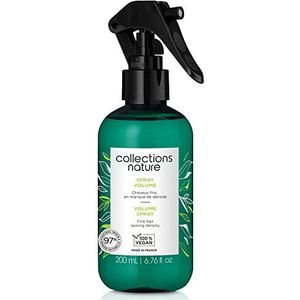 Eugène Perma - Collections Nature - Haarspray - 200ml
