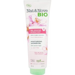 NAT&NOVE DOCCIASCHIUMA BIO 250 MLIDRATANTE