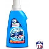 Calgon 2-in-1 Wasmachine Reinigingsgel - 750 ml