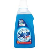 Calgon 2-in-1 Wasmachine Reinigingsgel - 750 ml