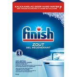 Finish Vaatwasmachine Zout - 4 kg