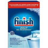 Finish Vaatwasmachine Zout - 4 kg
