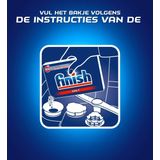 Finish Vaatwasmachine Zout - 4 kg