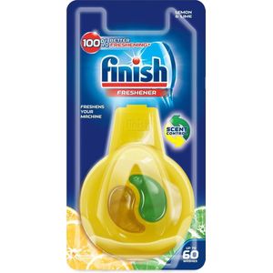 Finish vaatwasverfrisser | citrofresh | 50 wasbeurten