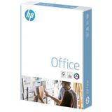 HP printerpapier Office Paper 5 pakken a 500 velA4 - 210 x 297 mm
