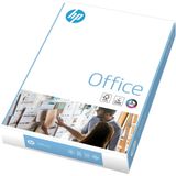 HP Office Multifunctioneel papier, 80 g/m², A4, 5 x 500 vel, wit