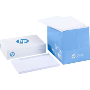 HP kopieerpapier Office CHP110, DIN A4 of DIN A3, voor grote oplagen, vanaf 500 vellen