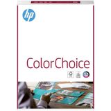 HP ColorChoice printpapier ft A4, 90 g, pak van 500 vel
