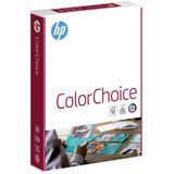 HP ColorChoice printpapier ft A4, 90 g, pak van 500 vel