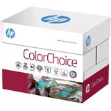 HP ColorChoice printpapier ft A4, 90 g, pak van 500 vel