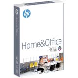 HP - HOME OFFICE - Kopieerpapier - A4 - 80gr - FSC-gecertificeerd