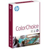 Laserpapier hp color choice a4 120gr wit | Pak a 250 vel