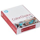 Laserpapier hp color choice a4 120gr wit | Pak a 250 vel