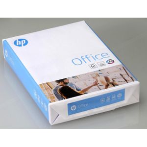 HP Kopierpapier HP Office A4 80g/qm weiß VE=500 Blatt