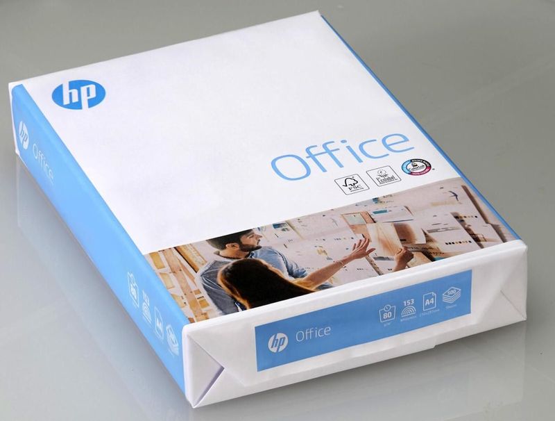 HP CHP110RIES A4 80GR Office Papier