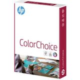 Kleurenlaserpapier HP Color Choice A4 160gr wit 250vel