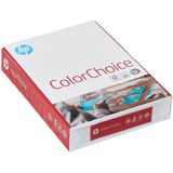 Kleurenlaserpapier HP Color Choice A4 160gr wit 250vel
