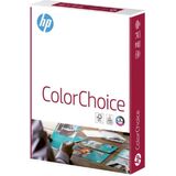 HP - Color Choice - Kleurenlaserpapier - Wit - 250 Vellen