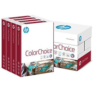 HP AH60 papier voor inkjetprinter Wit