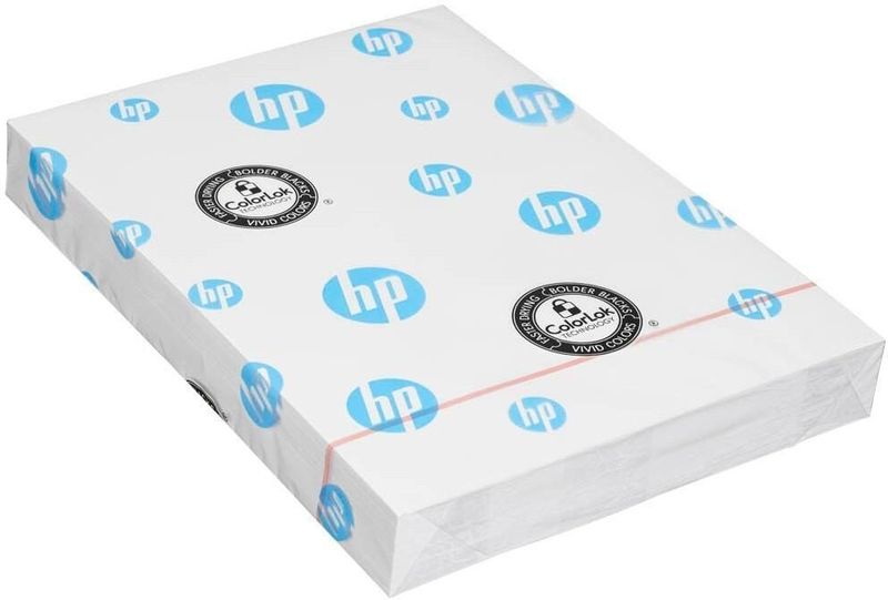 HP Colour Laser A3 250 gsm Ream