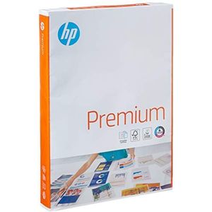 HP Premium CHP855 - Papier - Wit - 100 g/m2 - A4 - Pakket van 250 Vellen