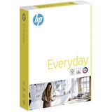 Kopieerpapier HP Everyday A4 75gr wit 500 vel