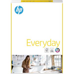 Kopieerpapier HP Everyday A4 75gr wit 500vel