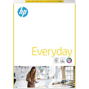 HP Everyday 500/A4/210x297 papier voor inkjetprinter A4 (210x297 mm) Wit