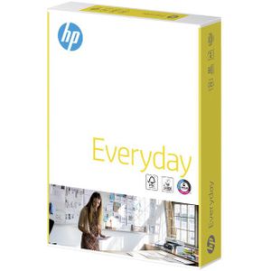 HP Everyday 500/A4/210x297 papier voor inkjetprinter A4 (210x297 mm) 500 vel Wit