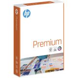 Kopieerpapier hp premium - A4 wit - 250 vellen