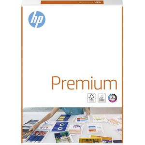 Kopieerpapier hp premium - A4 wit - 250 vellen