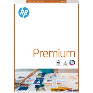 HP Premium 500/A3/297x420 papier voor inkjetprinter A3 (297x420 mm) Wit