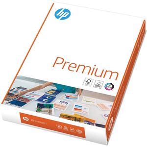 HP - Premium CHP 851 - Kopieerpapier - Wit - 80 g/m² - A4 - 2500 vellen