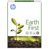 HP Earth First - kopieerpapier - A4 - 80gr wit - 500 vel - 1 pak