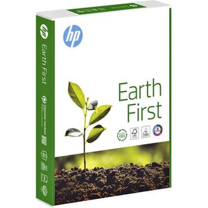 HP Earth First - kopieerpapier - A4 - 80gr wit - 500 vel - 1 pak