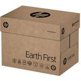 HP Earth First - kopieerpapier - A4 - 80gr wit - 2500 vel - 5 pakken