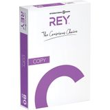 Rey Copy printpapier ft A4, 80 g, pak van 500 vel