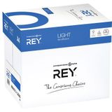 Kopieerpapier rey office light a4 75gr wit