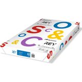 Rey Light printpapier ft A3, 75 g, pak van 500 vel