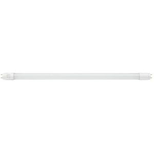 DEBFLEX Buisvormige strip | LED huis | Neon | Wandlampen | LED onderbouwlamp | LED verlichting | Bar verlichting | LED bar | Bar | LED T8 SMD G13 9 W 6500 K 900 lm 600 mm