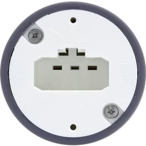 DEBFLEX - Doos DCL Stop Air Multimat D54 mm P40