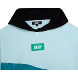 Dkny - D35S53 - Hoodie - Meisjes