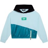Dkny - D35S53 - Hoodie - Meisjes