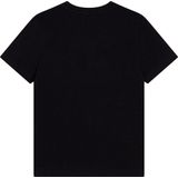 DKNY - T-shirt - Katoen - Zwart - Met Logo